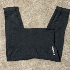 Gymshark seamless leggings